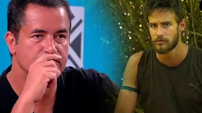 Batuhan Karacakaya Survivor'a mı katılıyor? Acun Ilıcalı için sert ifadeler kullanmıştı