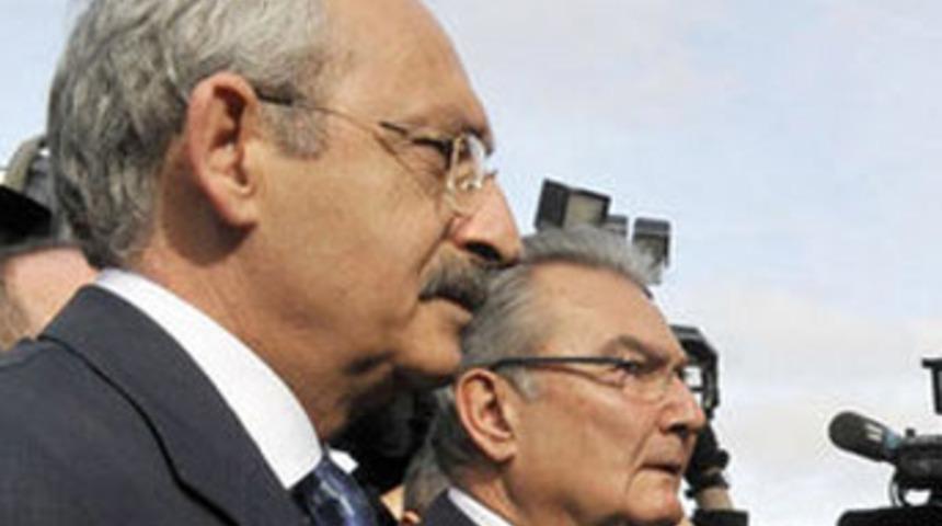 Kılıçdaroğlu, istifaları değerlendirdi