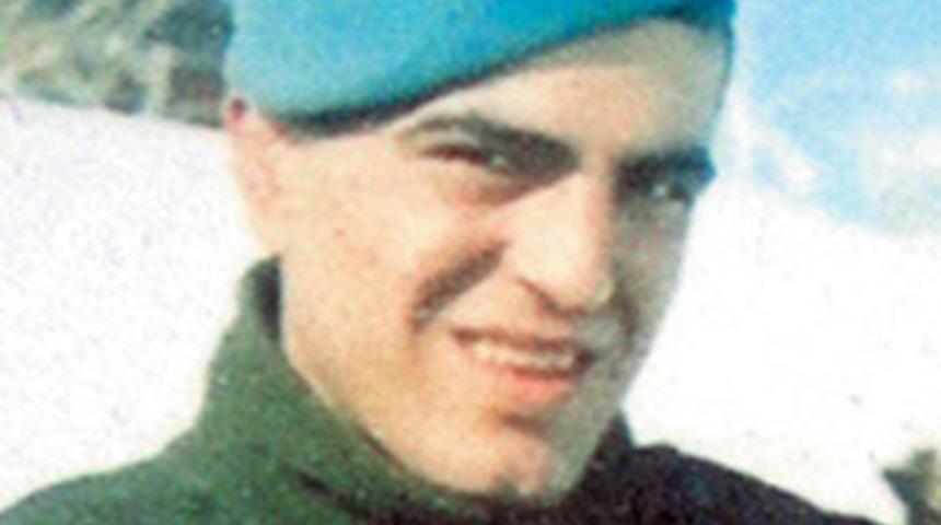 Önce 'şehit' oldu sonra 'intihar' etti!