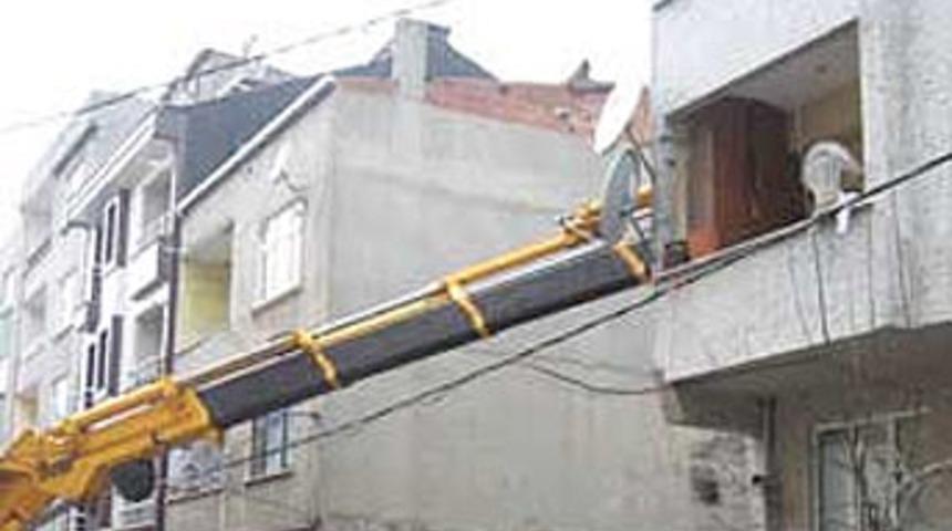 Burası Türkiye dedirten haber