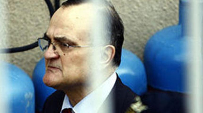 Ergin Saygun'un kalp krizi ge&ccedil;irdiği iddiası