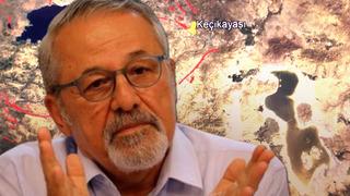 Naci Görürden endişelendiren sözler! Bu sabah meydana gelen deprem sonrası uyardı: '6 Şubat sonrası çok sıkıştı'