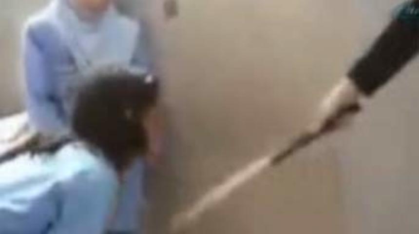 Bu nasıl &ouml;ğretmen!