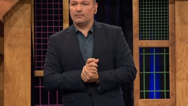 Güldür Güldür'deki gazi skecine dair Ali Sunal açıklama yaptı! Bu yanlış doğrumuz gibi yansıtılınca...