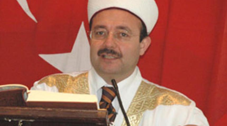 Cumhuriyet tarihinde bir ilk!