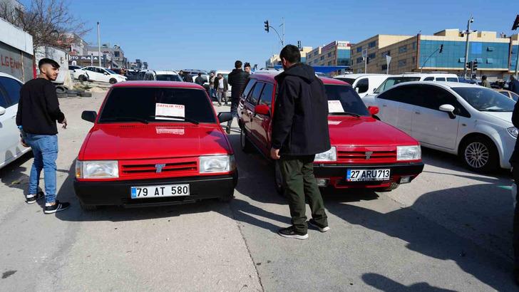 İkinci el piyasasında durgunluk: Bakan çok, alan yok G3