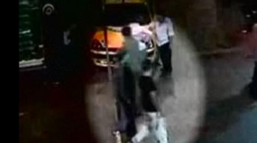 Katillerin g&ouml;r&uuml;nt&uuml;leri ortaya &ccedil;ıktı