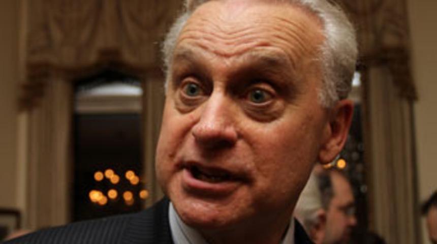 ABD elçisinin gözünden 12 Eylül katliamı