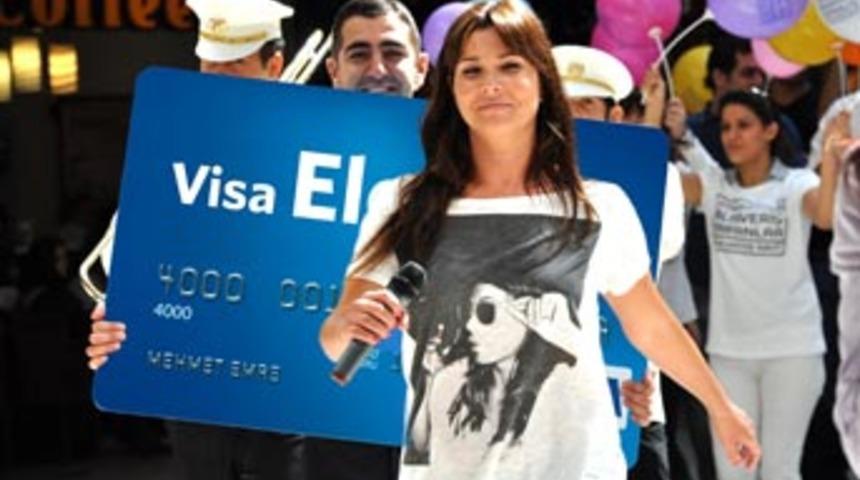 Ay&ccedil;a Şen değiştiriyor