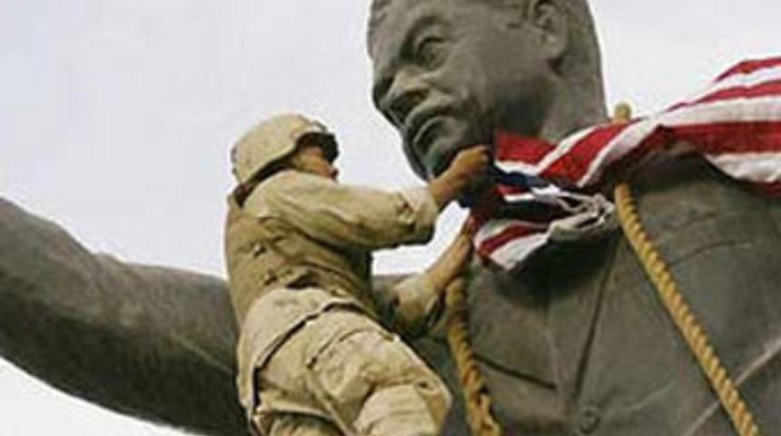 "Rejimi yıkmak i&ccedil;in yalan s&ouml;yledim"