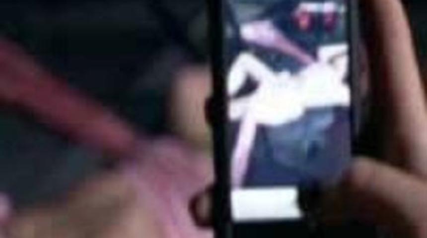 Sevgiliye şantaja 3 yıl hapis