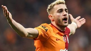Barış Alper Yılmaz Türkiye Fair Play Ödülü'ne aday gösterildi!