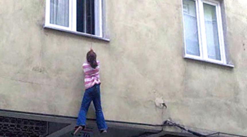 Sorumsuzluğun b&ouml;ylesi!