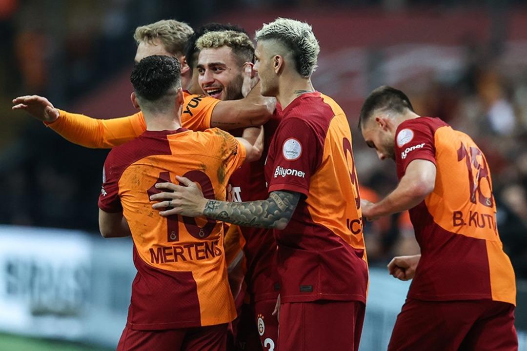 Ünlü futbol veri sitesi Süper Lig için olay yaratacak tahminlerde bulundu! Hem şampiyon olacak takımı, hem de düşecek takımları açıkladı 1080xauto