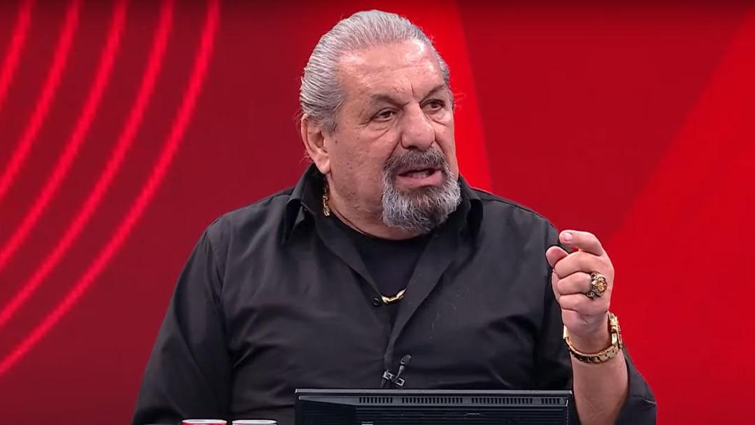 Erman Toroğlu 2-0 Başakşehir ma&ccedil;ının ardından Kerem Akt&uuml;rkoğlu'na demediğini bırakmadı! "Orası &ccedil;ocuk yuvası değil"