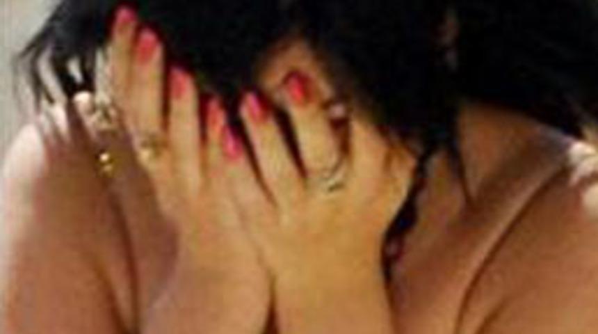 Antalya'da grup seks skandalı!