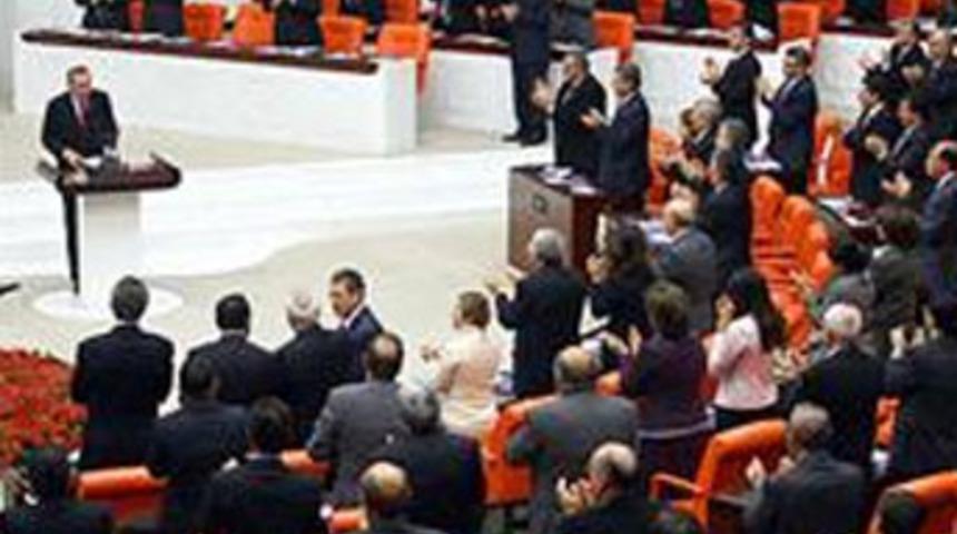 2011 yılı b&uuml;t&ccedil;esi kabul edildi