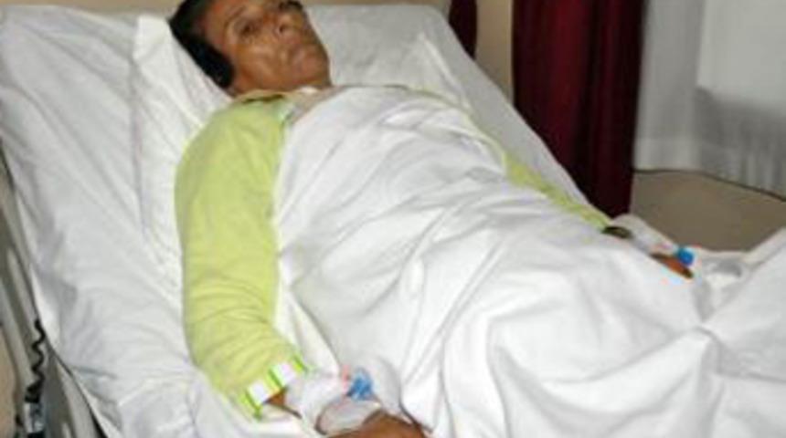 Ameliyatta yanlış kan skandalı