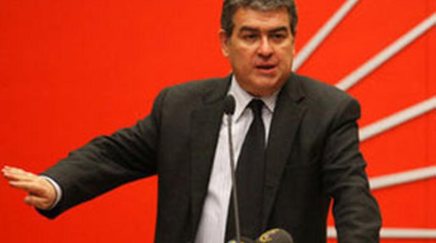 'G&uuml;rsel Tekin'le yan yana bile gelmedik'