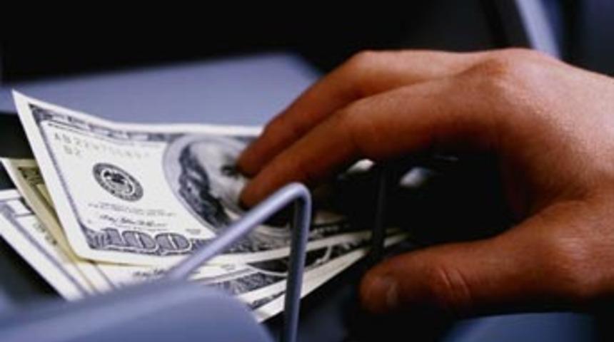 Krediyle oğlunu evlendirdi,faizi devlet &ouml;dedi