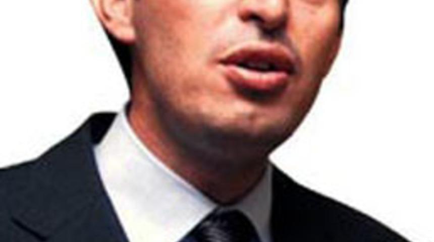 T&uuml;rkiye'de bir ilk