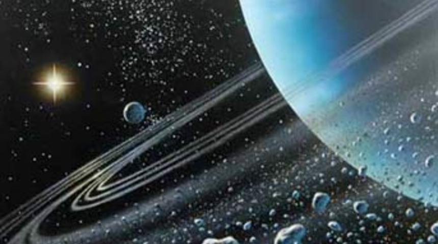 &Ccedil;ok belalı bir 40 g&uuml;n geliyor!