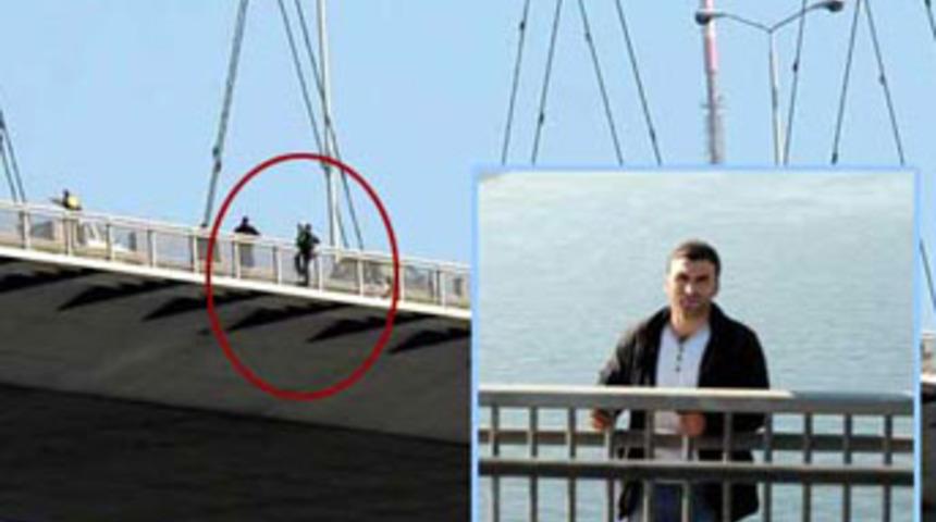 İntihar girişimcisi bu satırların yazarı mı?