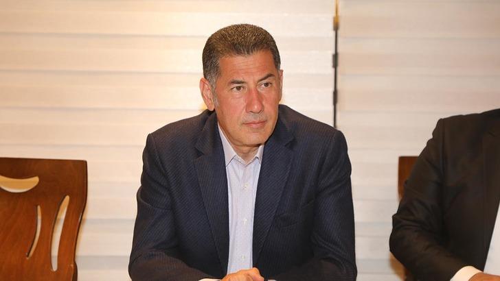 Ümit Özdağ ilk kez konuştu! Sinan Oğan sorusuna verdiği yanıt gündem oldu G1