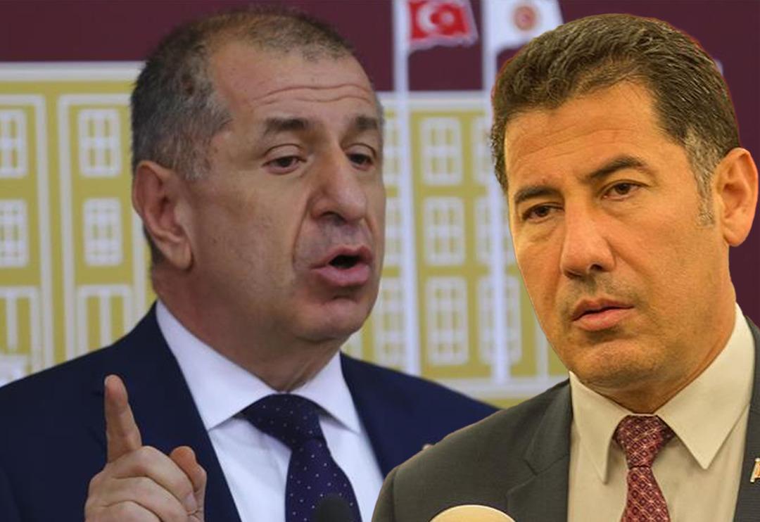 &Uuml;mit &Ouml;zdağ ilk kez konuştu! Sinan Oğan sorusuna verdiği yanıt g&uuml;ndem oldu