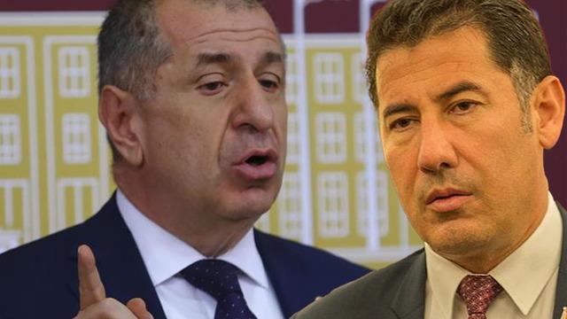 Ümit Özdağ ilk kez konuştu! Sinan Oğan sorusuna verdiği yanıt gündem oldu