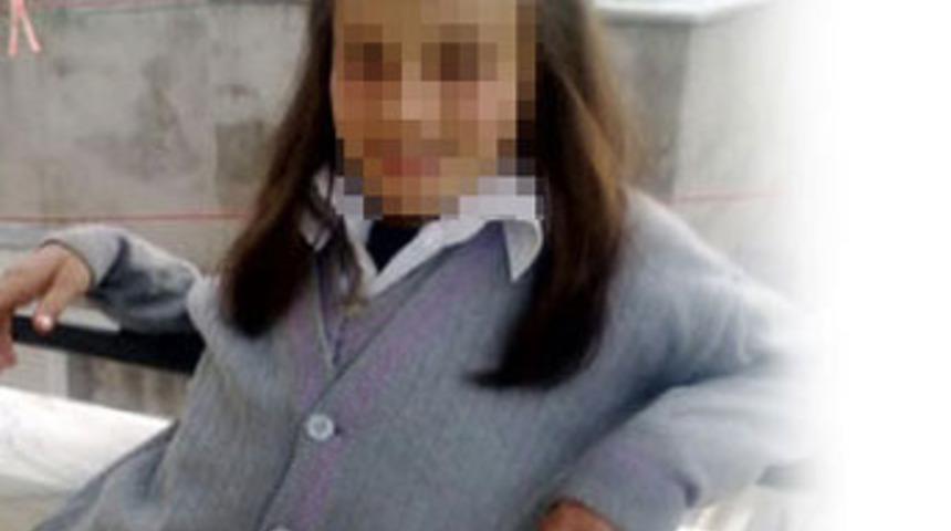 Miniklerin şoke eden vahşeti