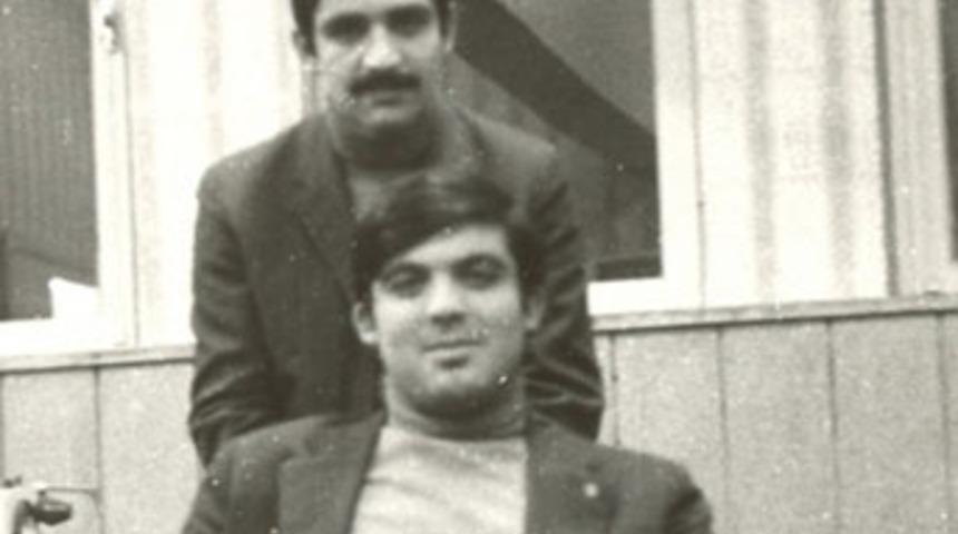 G&ouml;zaltına gelen subaya hanım kahve yaptı