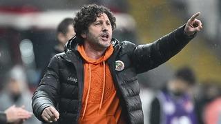 Fatih Tekke, Fenerbahçe karşısında alınan 1 puan sonrası Galatasaray maçını işaret etti! 