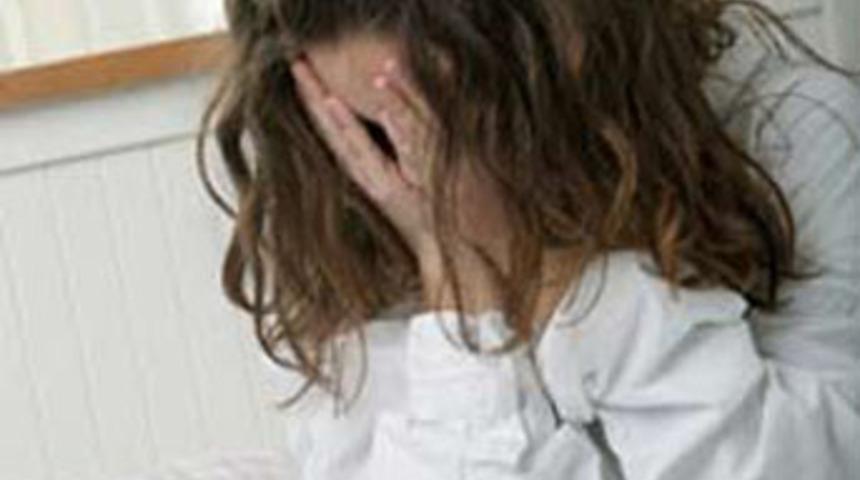 Korkun&ccedil; teyzenin yaptığına bak