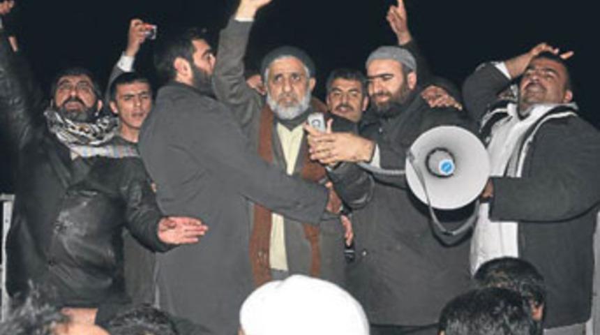 Hizbullahçılar İran’a mı kaçtı?