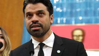 Gökhan Zan Hatay Büyükşehir Belediye Başkan adayı oldu! Sürpriz gelişmeyi açıkladı, parti ise...