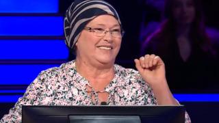 Kim Milyoner Olmak İster'de ilginç anlar! İlk soruda elendi