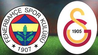 Maç bitti, paylaşımlar olay yarattı! Galatasaray 'kör hakem' dedi, Fenerbahçe'den jet yanıt geldi