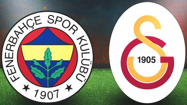 Maç bitti, paylaşımlar olay yarattı! Galatasaray 'kör hakem' dedi, Fenerbahçe'den jet yanıt geldi