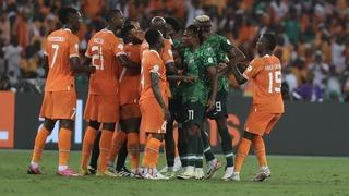 Afrika Uluslar Kupası'nda Fildişi Sahili şampiyon oldu!