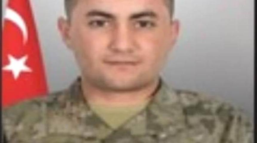 Kütahya Altıntaş’a şehit ateşi düştü