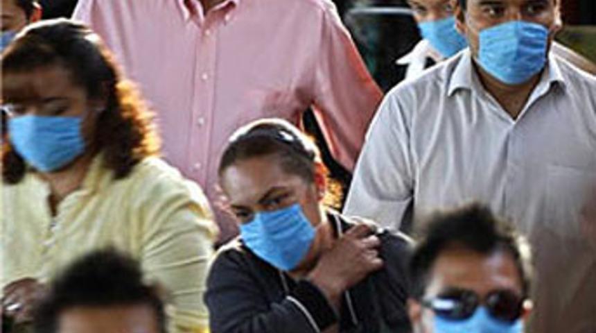 Sınırımıza dayandı!