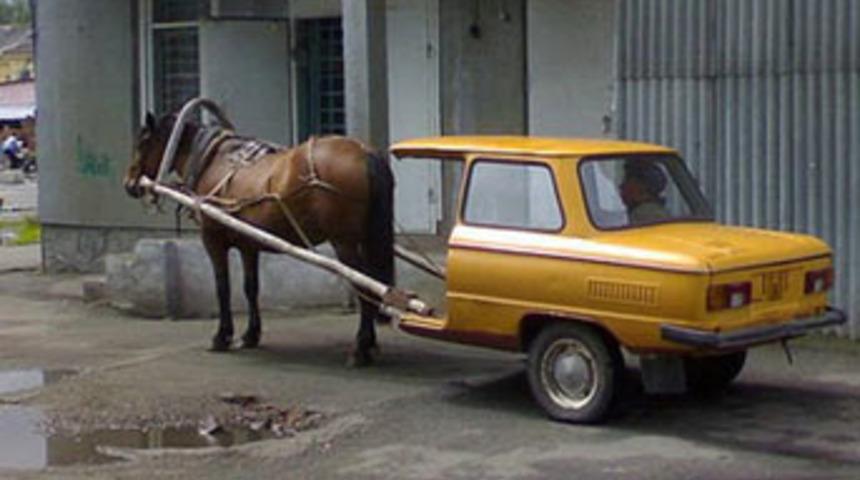 Yaratıcılıkta sınır yok...