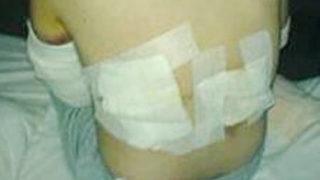 Tornacı profesörden çivi itirafı