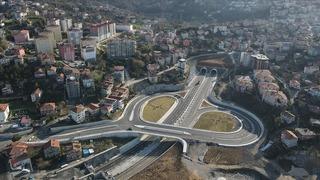 Zonguldak’ta termometreler 22 dereceyi gösterdi