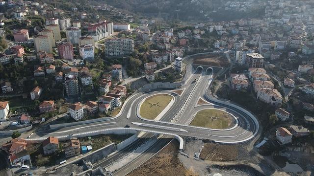 Zonguldak’ta termometreler 22 dereceyi gösterdi