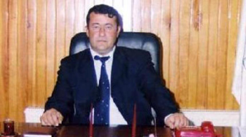 Jandarma, Belediye Başkanı arıyor