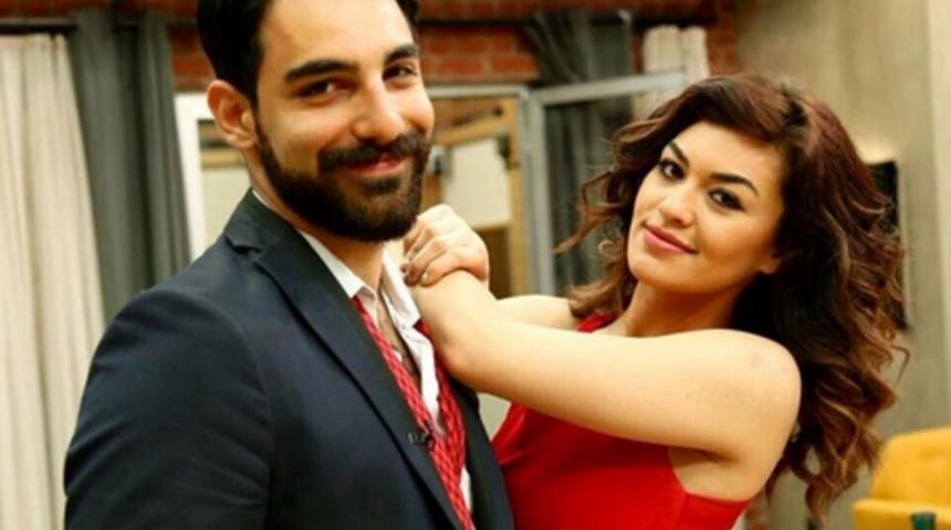 Cansel Çördük ile aşkı çok konuşulmuştu! Eser West'ten olay paylaşım ve iddia