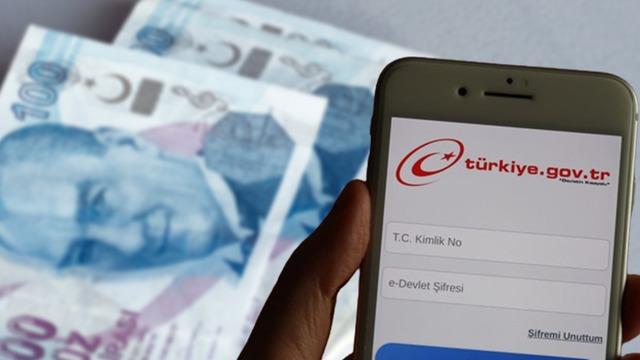 SGK, e-Devlet'e devretti: Yeni hizmet! 'Emekli olunca ne kadar maaş alırım' sorusu yanıt buluyor