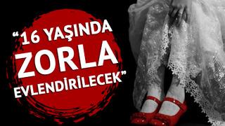 'Çocuk gelin' skandalı bakanlığı hemen harekete geçirdi! İğrenç iddia sosyal medyada hızla yayıldı, ihbar kabul edildi